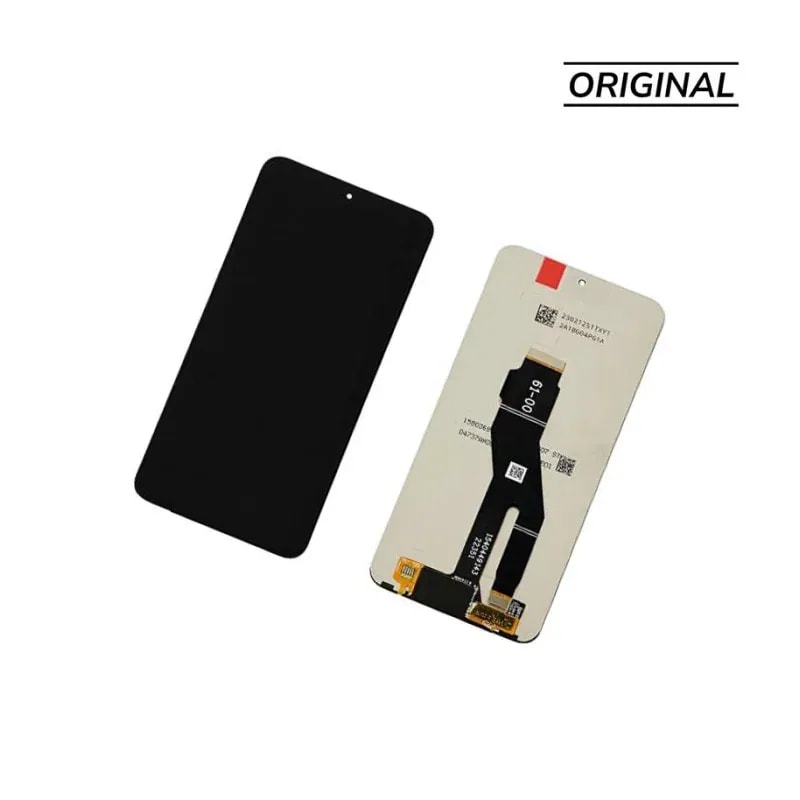 Pantalla original sin marco del Honor X8A
