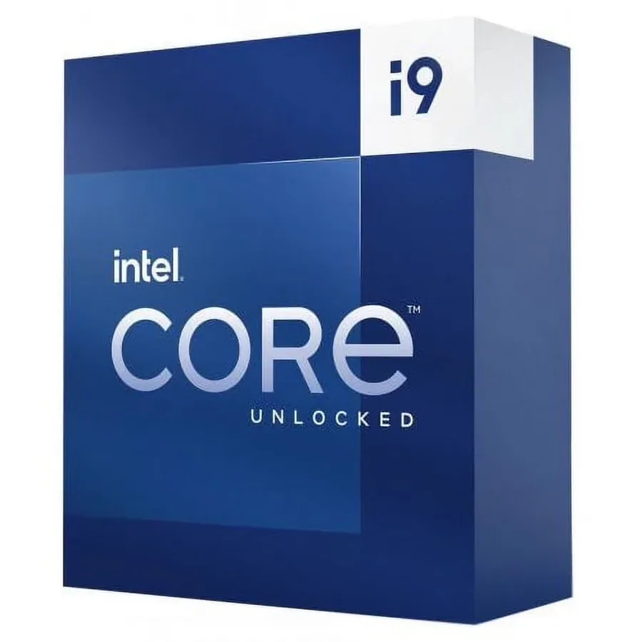 Proc. Intel Core i9-14900k 14GEN 5.60GHZ 24N 32H 32MB ddr5-5600 UHD-770 novent LGA1700