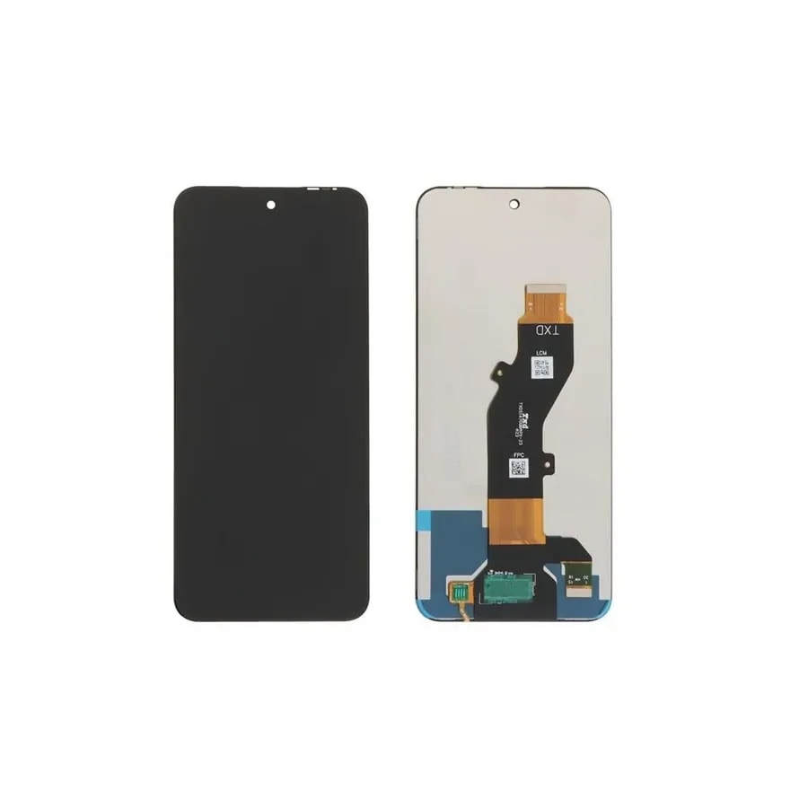 Pantalla Tecno Spark GO1S