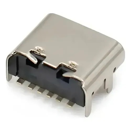 Cambio de pin de carga tipo con universal