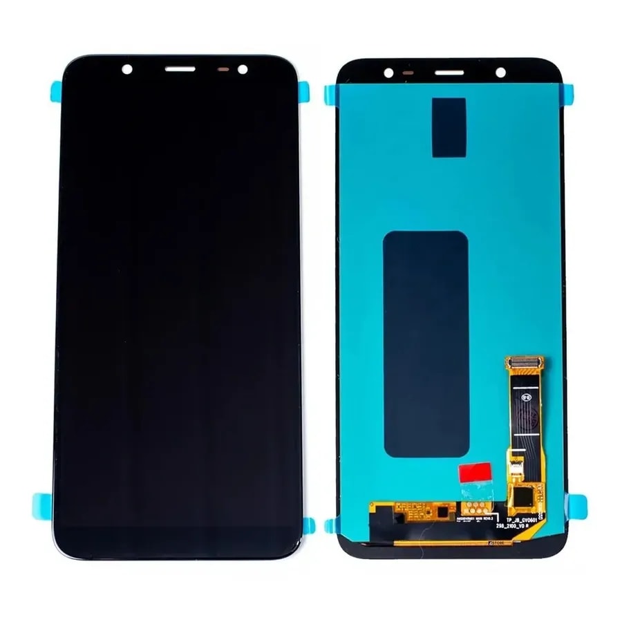 Pantalla incell Samsung J8 Plus