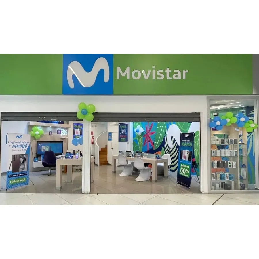 Recarga de paquede de datos movistar $10.25