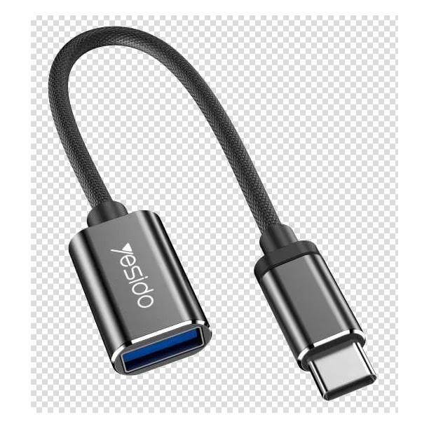 Adaptador OTG Yesido GS01