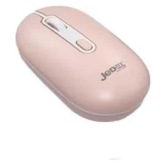 Mouse JEDEL Wireless Recargable WD133