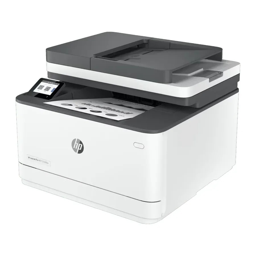 Impresora HP Laserjet PRO 3103FDW MFP Monocromatica 350-2500 PAG 35PPM 512MB Toner 145A / X