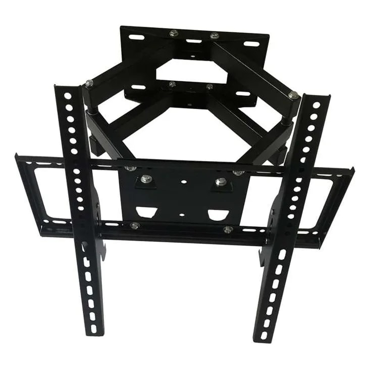 Soporte de TV articulado con brazo extensible KM-202B