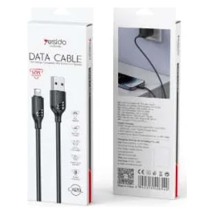 Cable Yesido CA126L USB a Lightning