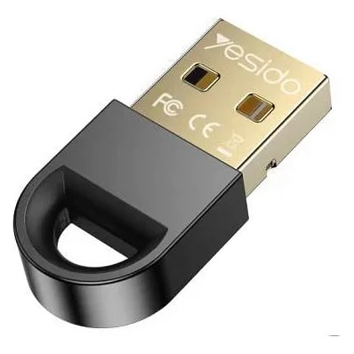 Transmisor Bluetooth Yesido YAU34