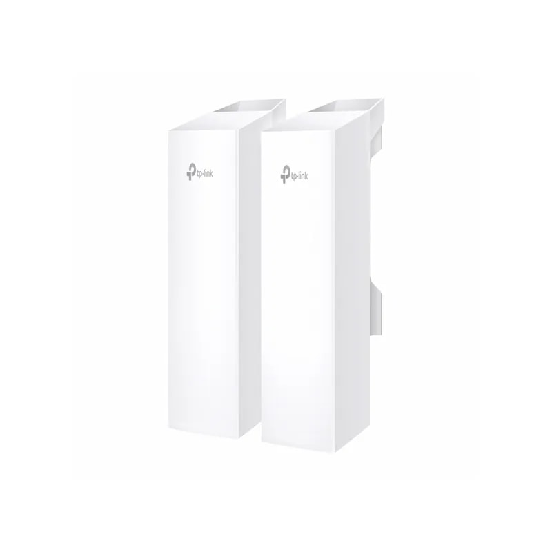 Access Point TP-Link EAP211-BRIDGEKIT / 3 Puertos Ethernet Gigabit / 867MBPS / 5GHZ / Hasta 1KM