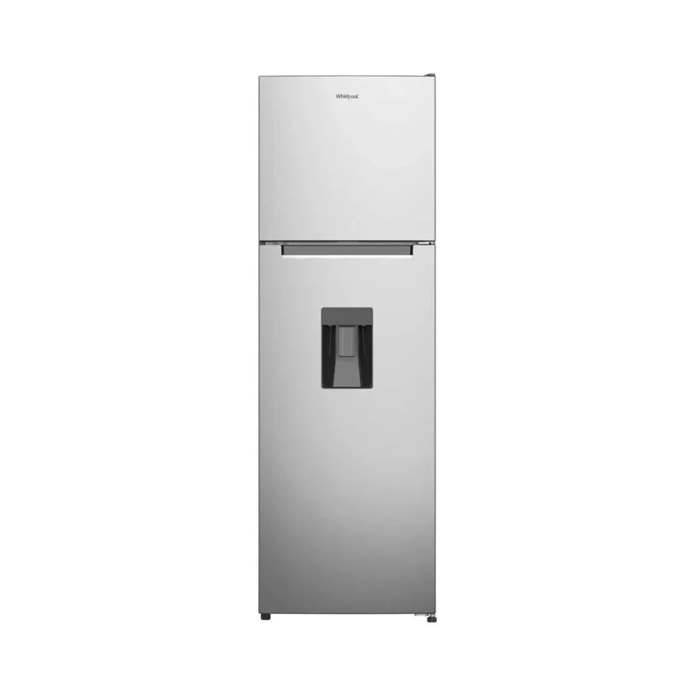 Refrigeradora Whirlpool WT32409D Nova 247 Litros Con Dispensador De Agua