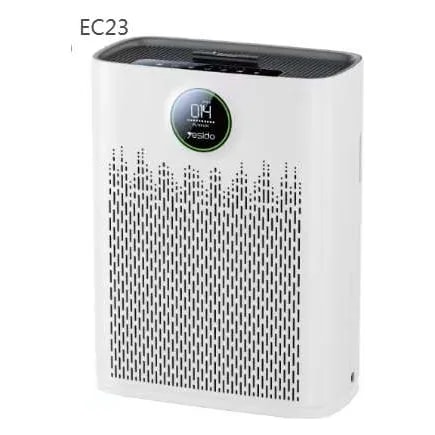 Purificador de aire Yesido EC23