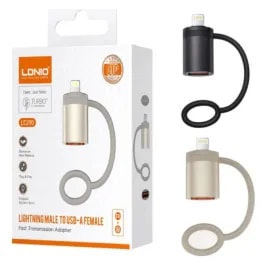 Adaptador LDNIO LC290 Ip - USB