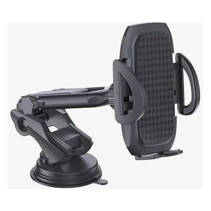 Soporte de celular para tablero o parabrisas Yesido C111