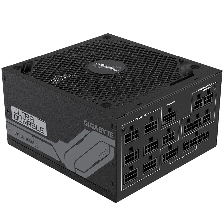 Fuente Gigabyte Certificada UD1300GM PG5 80 Plus Gold Full Modular