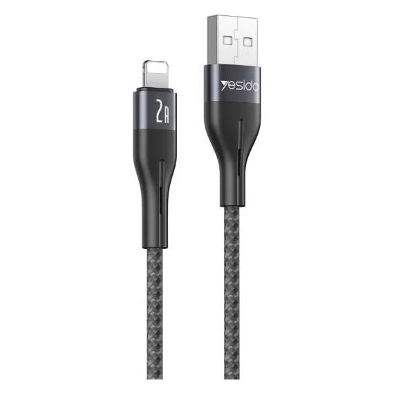 Cable Yesido CA121C USB a USB-C