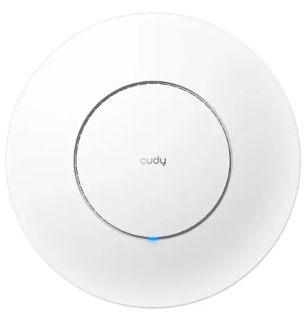 Access Point Cudy AP3000 WiFi 6 AX3000 2.5G PoE