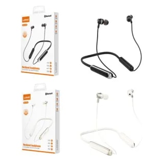 Audífonos Inalámbricos LDNIO N06 Bluetooth- Banda de Cuello