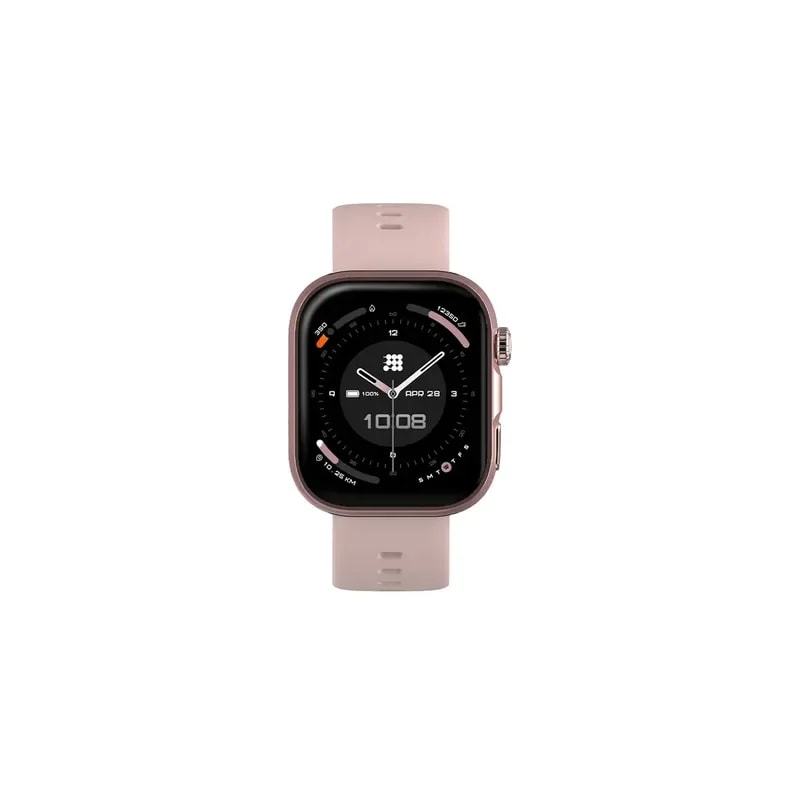 Smartwatch - Reloj Inteligente Cubitt Viva 2 Rose Gold