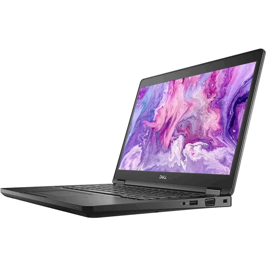 Computador Dell LAT5490 / 14 pulg / Core I5 / Latitude / 256GB / SSD / 16GB / DDR4 / UHD / W11PRO /