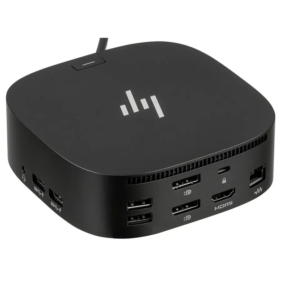 Docking HP HP Usb-c Dock G5