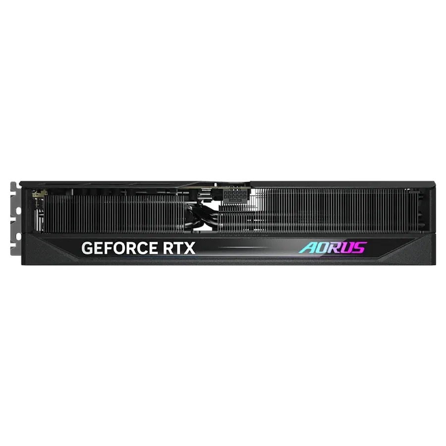 Tarjeta De Video Gigabyte Aorus Geforce RTX5070 Master 12G GDDR7 PCIE 5.0 2715MHZ 28GBPS 750W