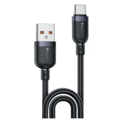 Cable Yesido CA133C USB a USB-C 2 m