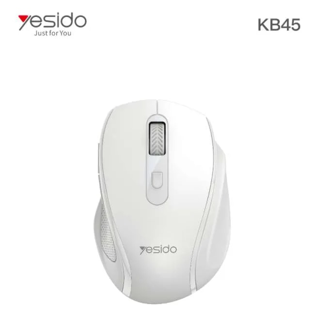 Mouse inalámbrico Yesido KB45