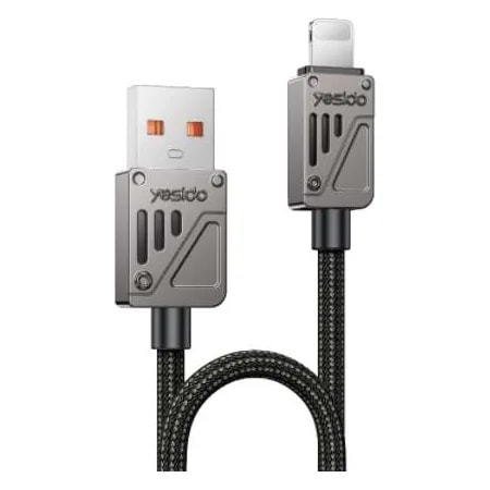 Cable Yesido CA135L USB a Lightning
