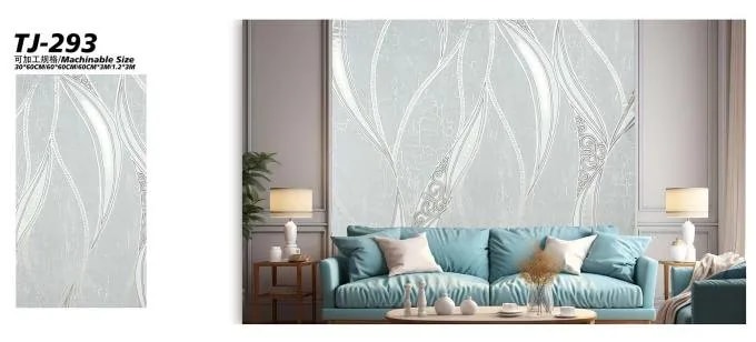 Papel Tapiz Autoadhesivo Blanco con Ondas Plateadas con Detalles Foil Dorado