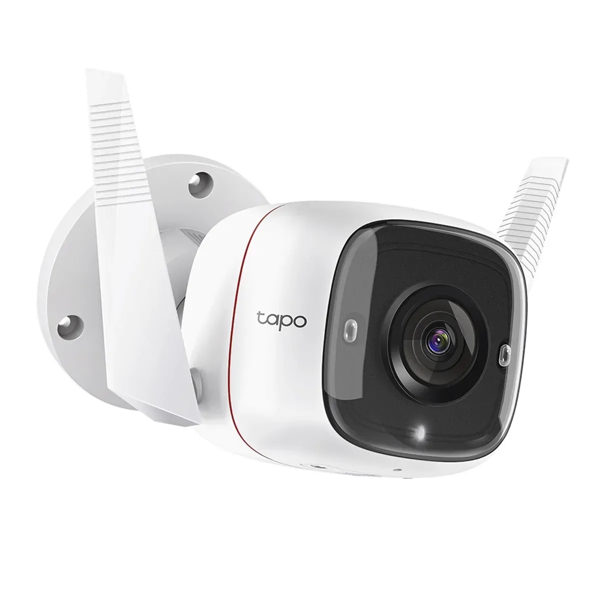 Cámara Wi-fi De Seguridad Para Exteriores IP66 3 MP Tapo C310