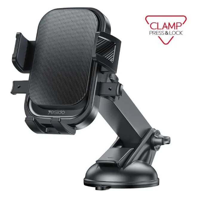 Soporte de celular para auto Yesido C267