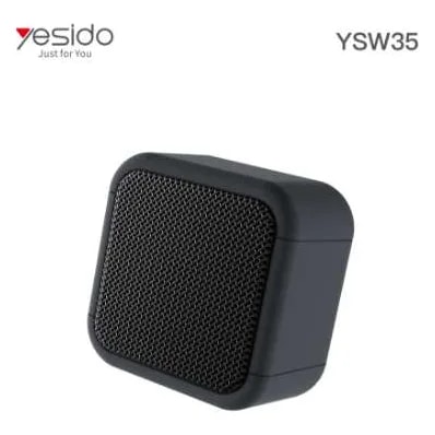 Parlante Bluetooth Yesido YSW35 5W