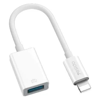 Adaptador OTG Yesido GS10