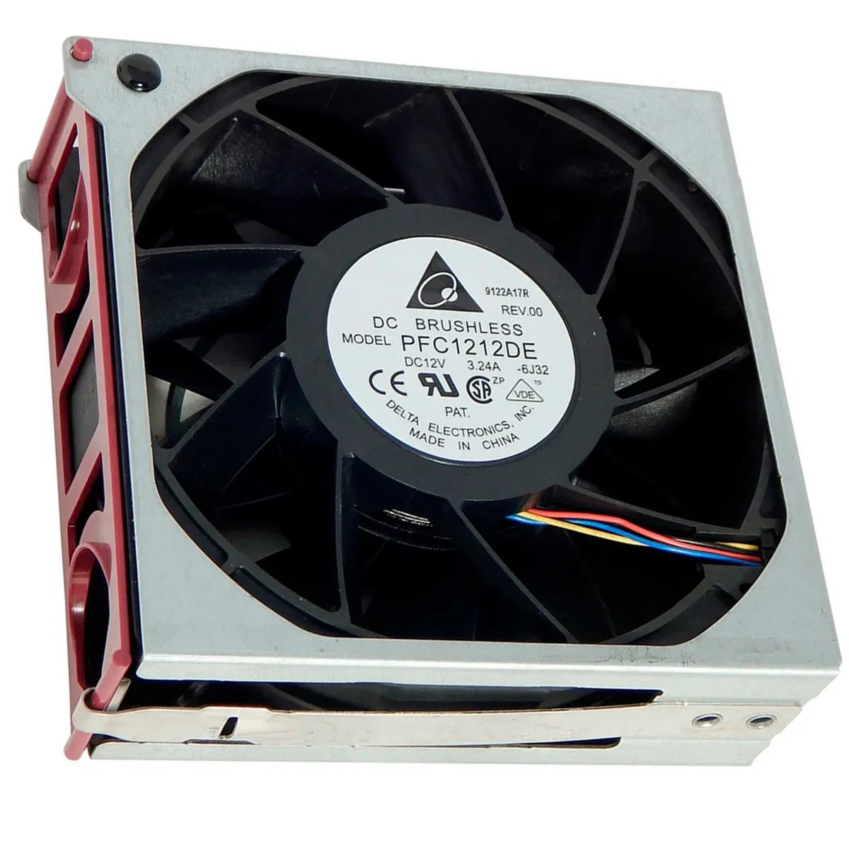 HOT Plug Redundant FAN FOR ML370 G5