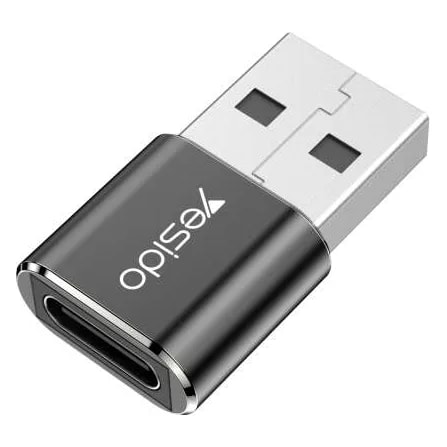 Adaptador OTG Yesido GS09