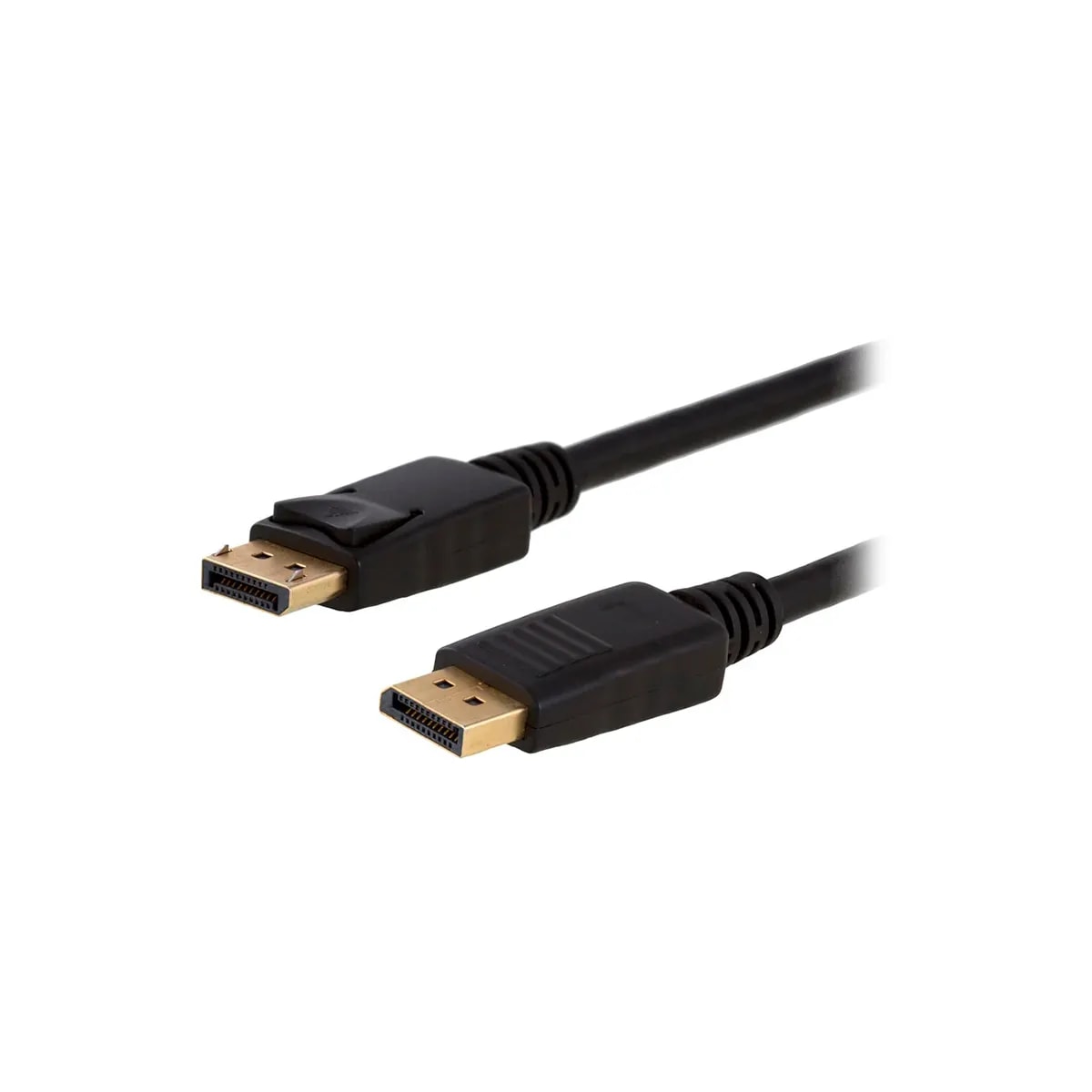 Cable Argom Display Port TO Display Port M-m 1.8MTS Negro