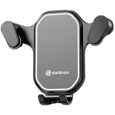 Soporte de auto Sikenai XO-82 por gravedad giratorio 360°