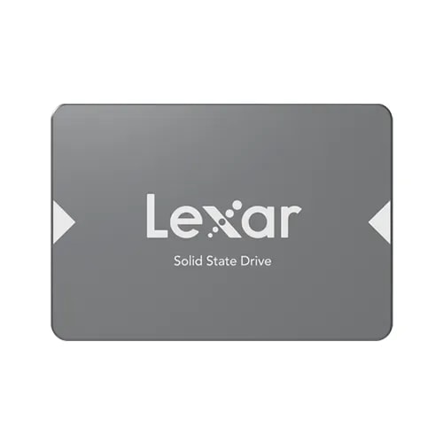 Disco SSD Lexar NS100 1 TB SATA III 2.5"
