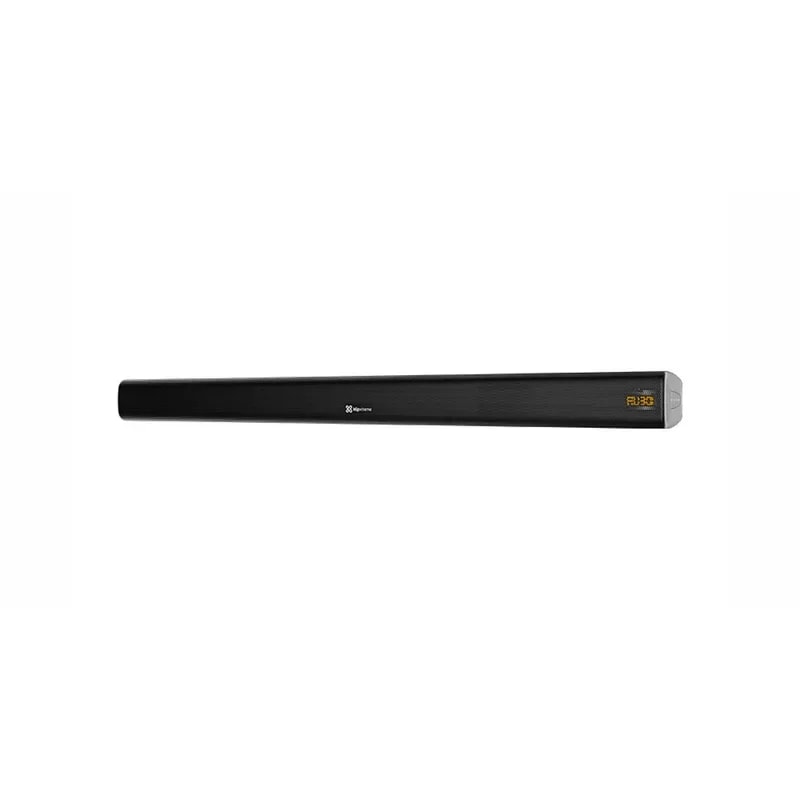 Barra De Sonido Klip Xtreme 2.0 60w Tunebar Bluetooth HDMI USB