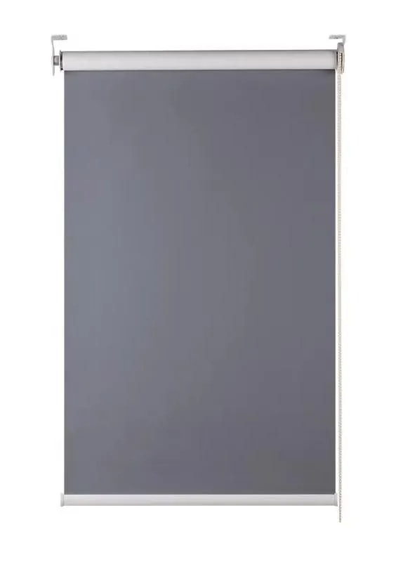 Cortina Roller Blackout Monocolor 200x200 cm