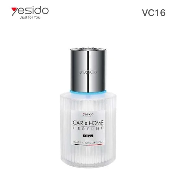 Difusor de aroma para auto Yesido VC16