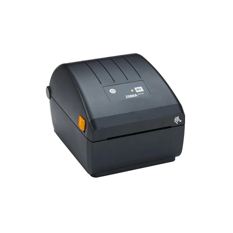 Impresora De Etiquetas Zebra ZD230 TT Escritorio 74 / 300M 203 DPI USB Y RED