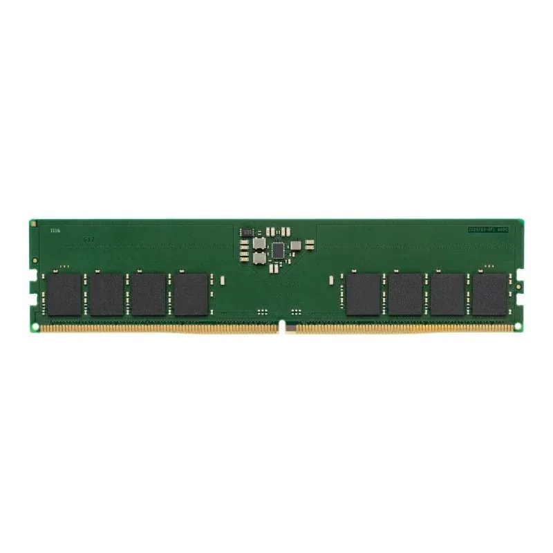 RAM Kingston 16GB DDR5 5600MTS Dimm CL46 288-PIN 1.1V