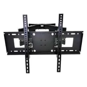 Soporte de TV articulado con brazo extensible KM-202