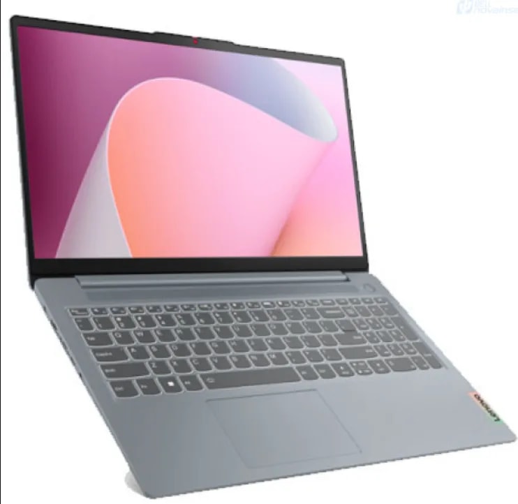 Laptop Lenovo IdeaPad Slim 3 Celeron N100 8GB 256GB SSD 15.6" FHD