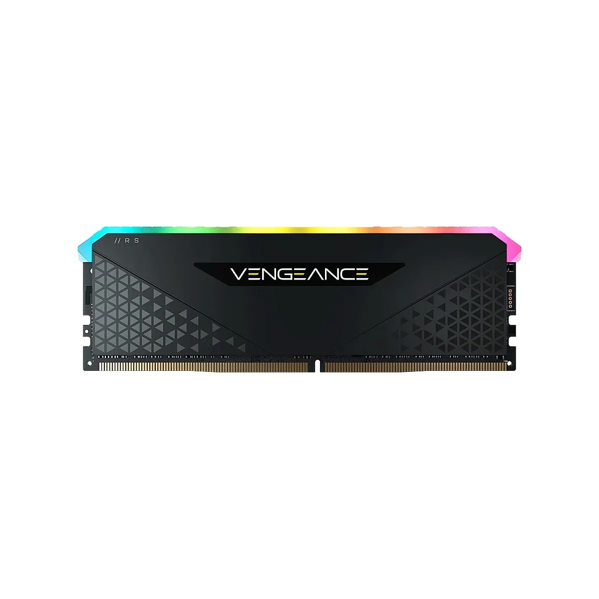 Memoria RAM Dimm Corsair Vengeance RGB RS 8GB (1x8GB) DDR4 3200MHz C16