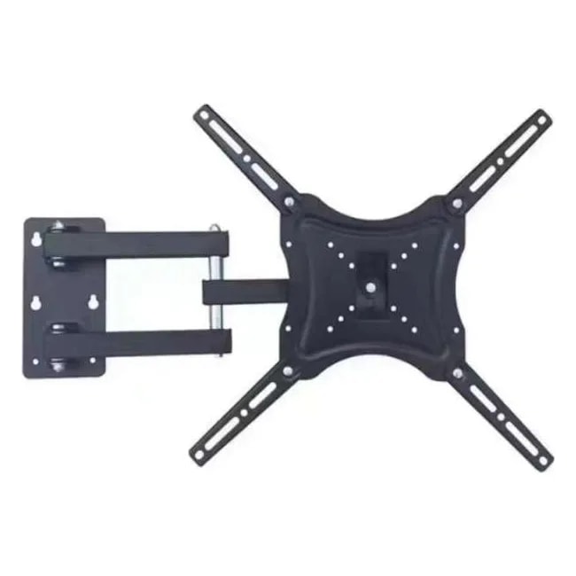 Soporte de TV articulado con brazo extensible KM-117B-2