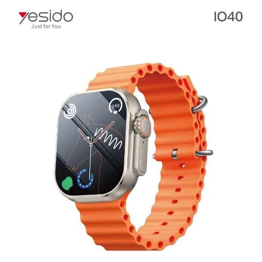 Smartwatch Yesido IO40 U2
