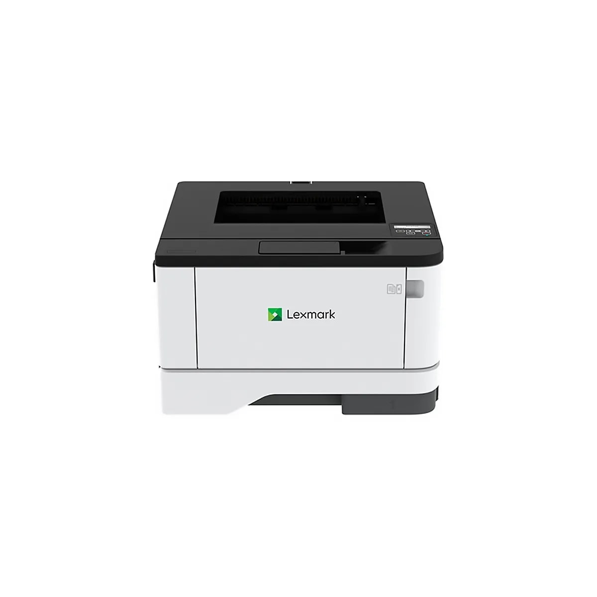 Impresora Lexmark MS331dn Laser Monocromatica Duplex USB 2.0 Ethernet 40ppm-Negro