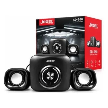 Parlante para Pc JEDEL S560